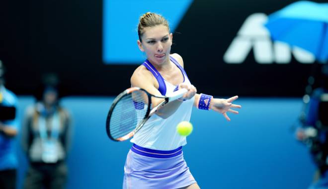 Simona Halep și-a aflat prima adversară de la Sydney - simona-1452443072.jpg