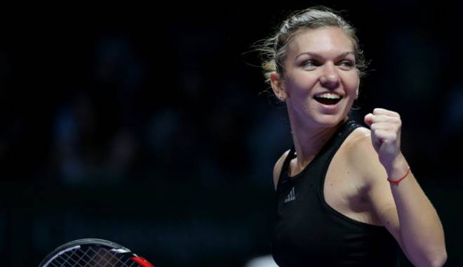 Tenis / Simona Halep s-a calificat în semifinalele turneului WTA de la Sydney - simona-1452671041.jpg