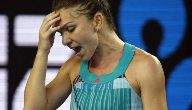 Simona Halep se operează și ratează meciul de Fed Cup, cu Cehia! - simona-1453650239.jpg