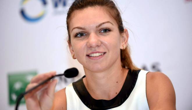 Simona Halep, campanie umanitară înaintea meciului cu Cehia - simona-1454609959.jpg