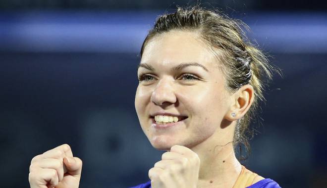 Tenis / Simona Halep se menține pe locul 5 în clasamentul WTA - simona-1458550791.jpg