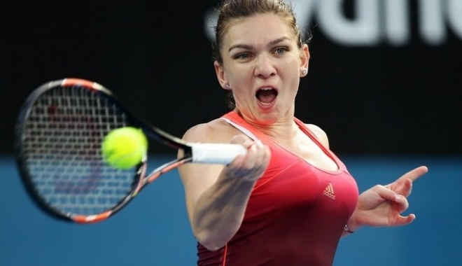 Tenis / Simona Halep, favorita principală a turneului BRD Bucharest Open - simona-1467043042.jpg