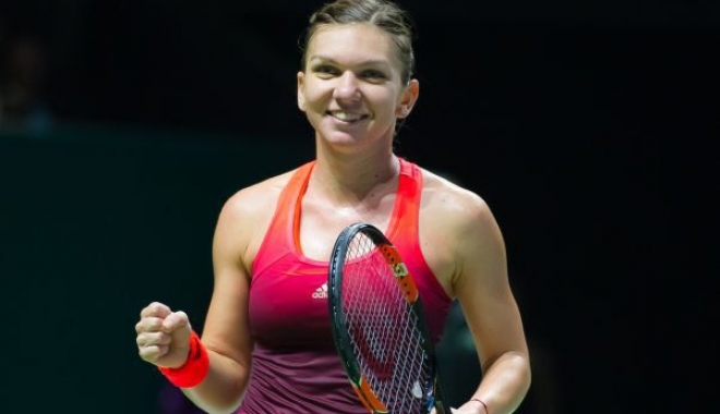 Simona Halep se menține pe locul patru în clasamentul WTA - simona-1477902777.jpg