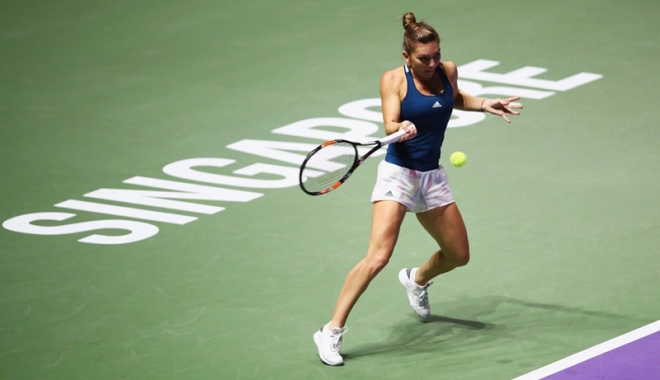 Simona Halep, locul 4 WTA. Peste 4 milioane de dolari câștigați în 2016 - simona-1477932969.jpg