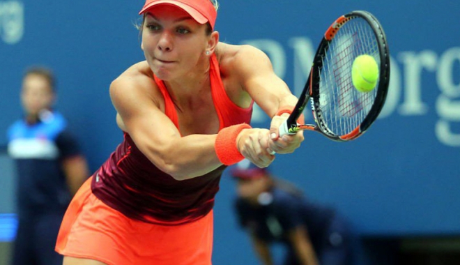Simona Halep se menajează înainte de Australian Open - simona-1483976422.jpg