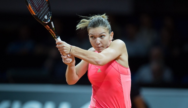 UPDATE / Simona Halep S-A CALIFICAT în sferturi, la Roma - simona-1495110495.jpg