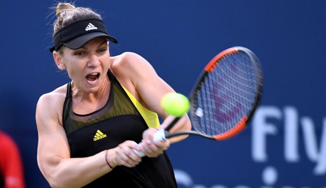 Simona Halep a coborât pe locul 2 în Top WTA Race - simona-1502808065.jpg