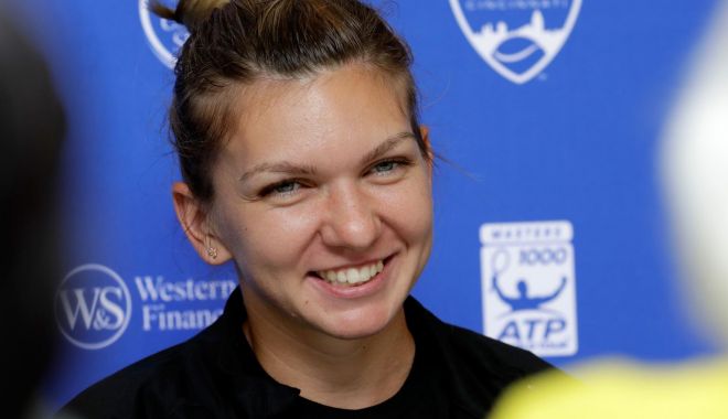 Tenis / Simona, refuzată de organizatori la turneul de la Strasbourg - simona-1526738942.jpg