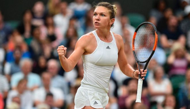 Simona Halep, cap de serie nr. 1 în turneul de la Wimbledon - simona-1530113707.jpg