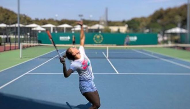 Simona Halep:  