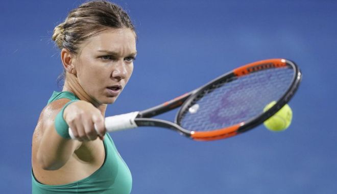Simona Halep, drum liber spre prima poziție WTA. Naomi Osaka, eliminată în turul 3 la Miami, Serena Williams a abandonat - simona-1553431168.jpg