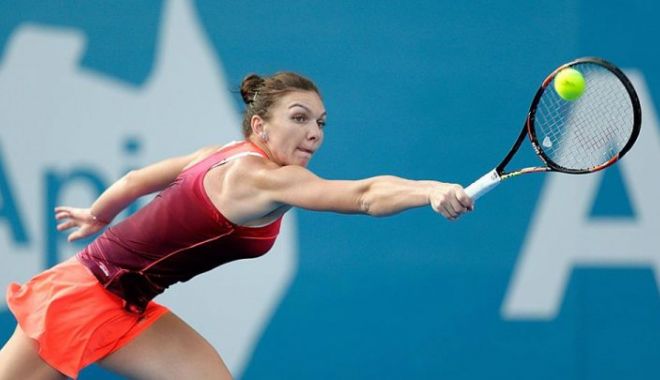 Tenis, ​WTA Eastbourne: Simona Halep și Raluca Olaru s-au calificat în semifinalele probei de dublu - simona-1561576549.jpg