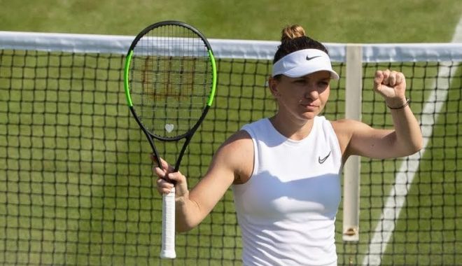TENIS /  SIMONA HALEP - VICTORIA AZARENKA. Simona o învinge categoric pe Azarenka și se califică în optimi - simona-1562343290.jpg