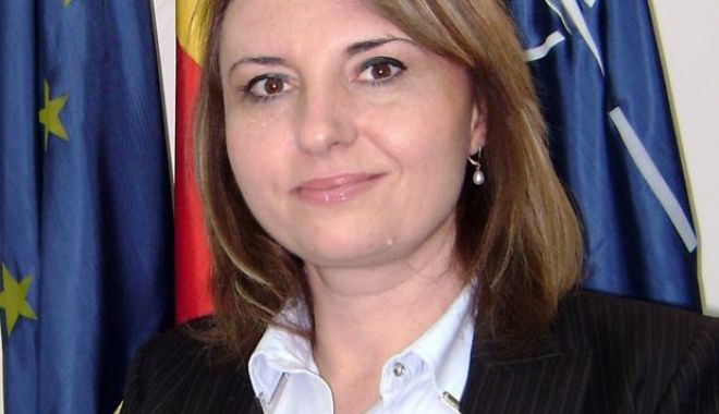 Informația zilei despre femeia de la șefia Armatei României. PRIMELE DECLARAȚII - simona-1574948499.jpg