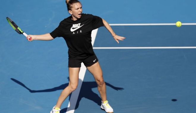 Simona Halep se teme de vremea care o așteaptă la Australian Open - simona-1579469968.jpg