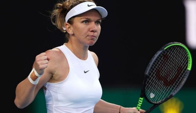 Simona Halep a urcat pe locul 2 în clasamentul WTA - simona-1580763482.jpg