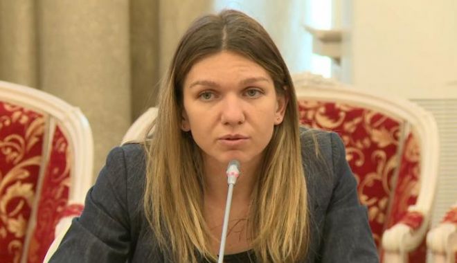 Simona Halep, întâlnire importantă la Palatul Parlamentului - simona-1581532000.jpg