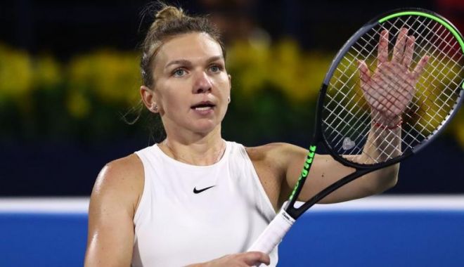 Simona Halep se pregătește intens pentru Indian Wells - simona-1582669181.jpg