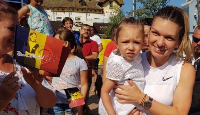 Simona Halep, pe locul 2 în ierarhia mondială - simona-1583181009.jpg