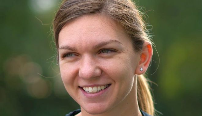 Simona Halep nu riscă! 
