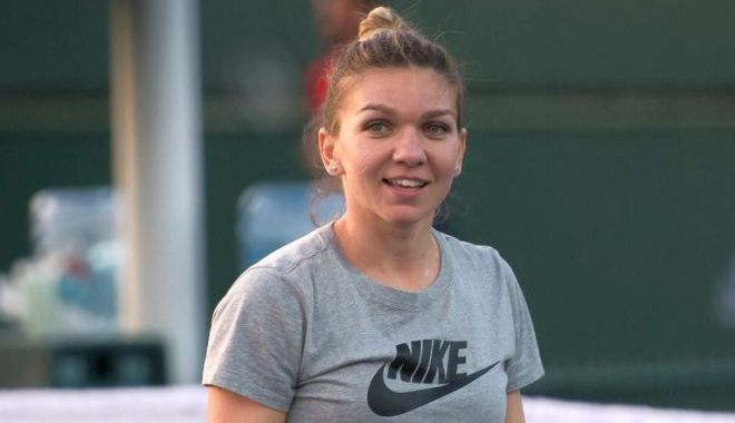 Simona Halep l-a învins pe fratele său și a câștigat un cozonac - simona-1587381846.jpg