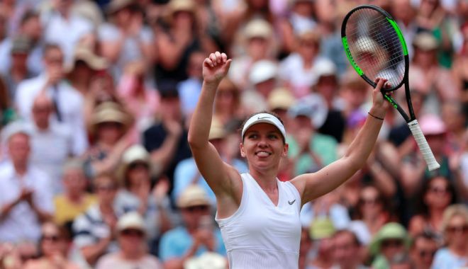 Simona Halep, venituri impresionante din 