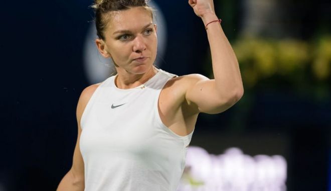 Tenis / Organizatorii turneului de la Palermo cer o derogare pentru Simona Halep - simona-1595660317.jpg