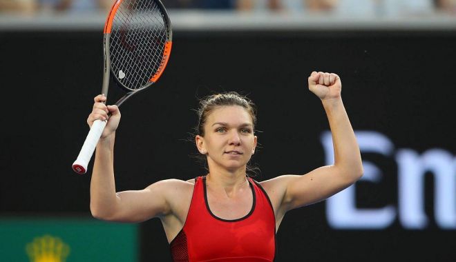 Simona Halep s-a calificat în optimi la Roland Garros - simona-1601644137.jpg