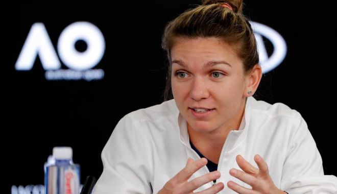 Simona Halep, 14 zile de carantină înainte de Australian Open. „Sunt pregătită mental” - simona-1610122446.jpg