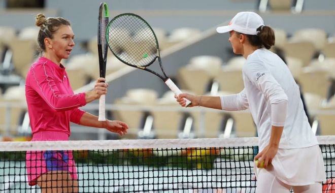 Simona Halep o va înfrunta pe Iga Swiatek în optimi. „E o mare provocare!” - simona-1613143452.jpg