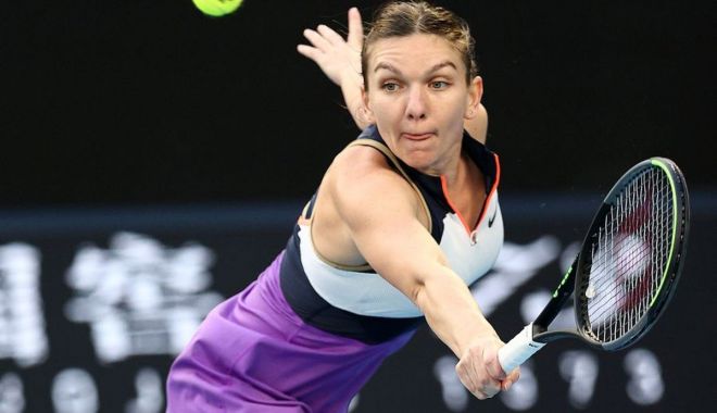 Simona Halep şi Horia Tecău, paşi importanţi către finalele Australian Open - simona-1613319873.jpg