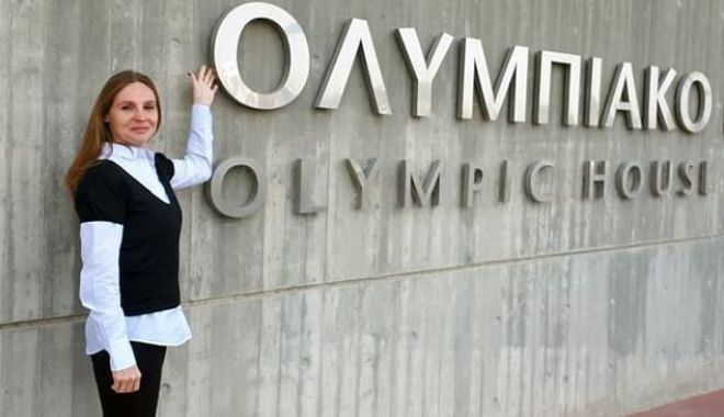Simona Amânar Tabără, participantă la Congresul Internaţional al Ştiinţei Exerciţiului şi Sportului - simona-1623763061.jpg