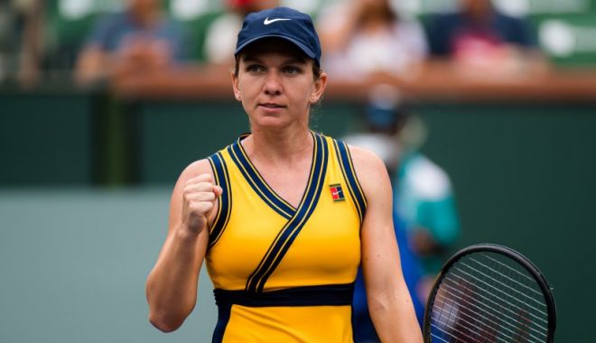 Simona Halep nu mai participă la turneul din Africa de Sud: 