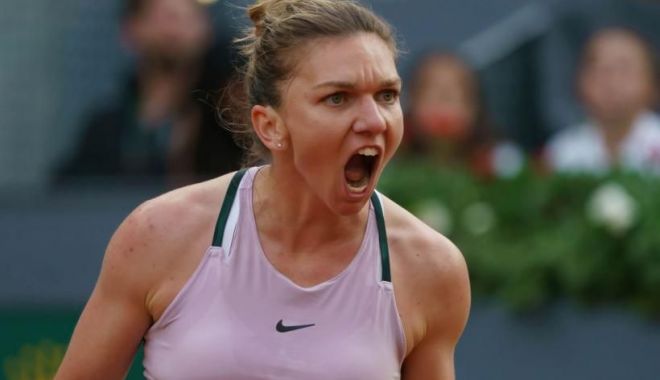 Aşteptarea a luat sfârşit! La ce oră începe meciul Simonei Halep de la Miami