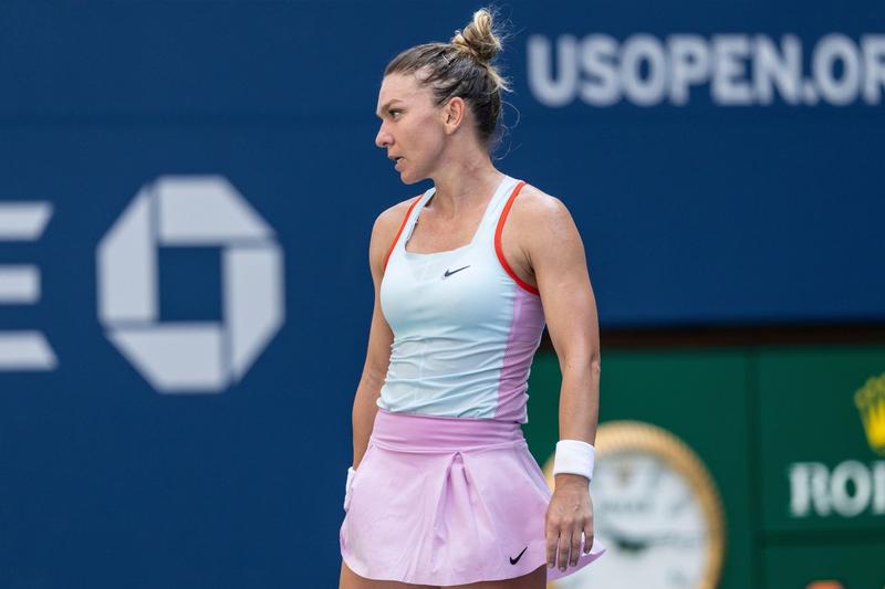 Simona Halep: „Mă gândesc la revenire, nu la retragerea din tenis!”