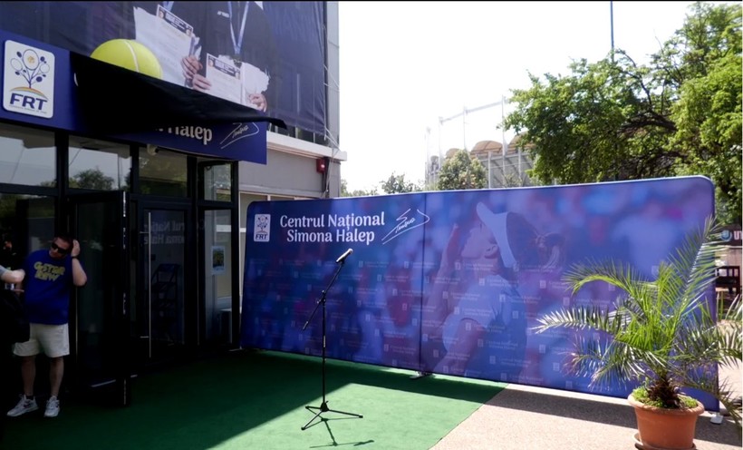 Centrul Naţional de Tenis devine oficial Centrul Naţional de Tenis Simona Halep - simona-1749114391.jpg