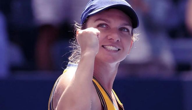 Decizie de ultimă oră a TAS. Simona Halep se poate întoarce pe terenul de tenis