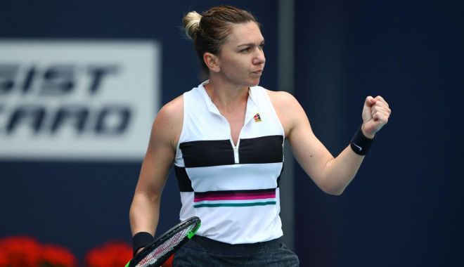 Descrierea pe care i-au făcut-o americanii Simonei Halep înaintea revenirii pe teren la Miami - simona-miamii-1710532696.jpg