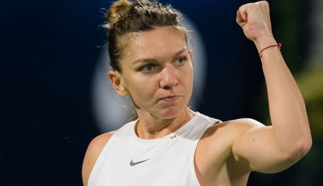 Simona Halep își amână îndeplinirea visului. 