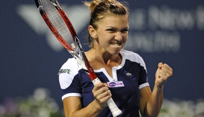 Roland Garros / Zi importantă pentru Simona Halep - simona13775231901397576243139989-1401172677.jpg