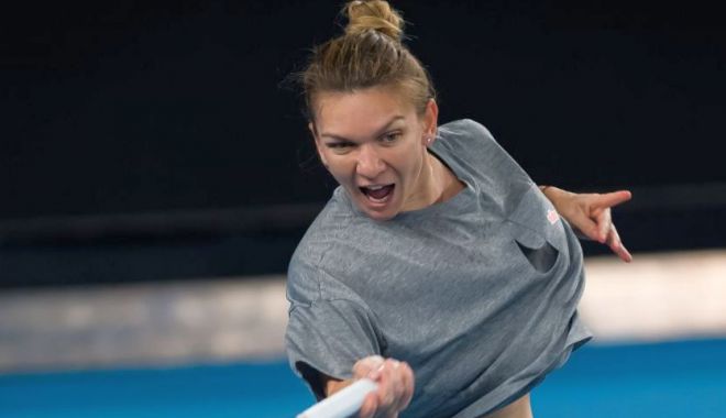 Simona Halep - antrenamente, filme și timp pentru familie - simona2-1588178534.jpg