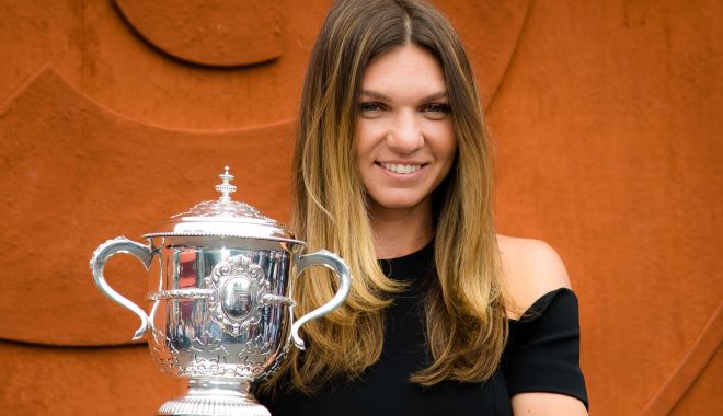 Simona Halep, antrenament în ziua în care s-au împlinit doi ani de la triumful de la Roland Garros - simona2-1591720877.jpg