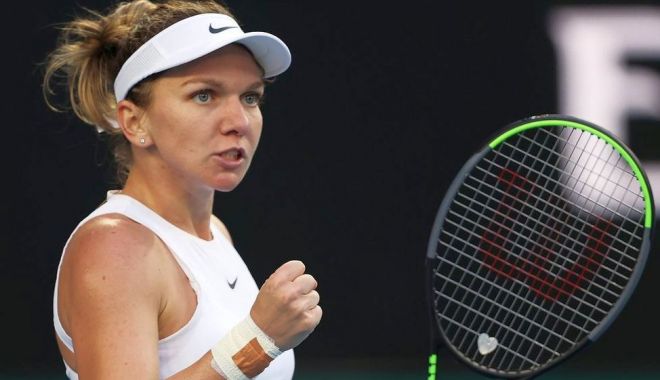 Simona Halep rămâne pe locul 2 în ierarhia mondială - simona2-1598885152.jpg
