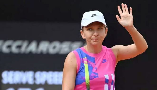 Simona Halep: „Ar fi frumos să fiu din nou numărul unu!” - simona2-1601057217.jpg