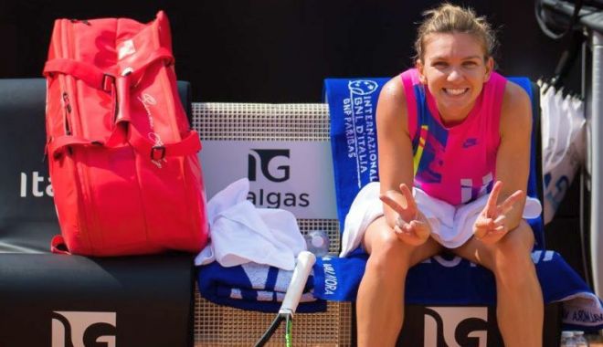 Simona Halep, şanse mari de a redeveni numărul 1 mondial - simona2-1601301841.jpg