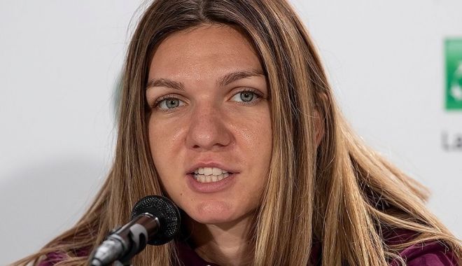 Simona Halep: „Sigur o să mă vaccinez, vreau să se termine această pandemie” - simona2-1609958921.jpg