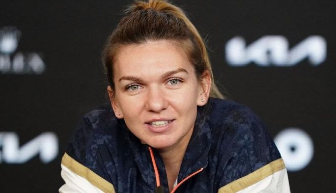 Simona Halep renunţă la turneul de la Doha. „Abia aştept să revin anul viitor!” - simona2-1614096291.jpg