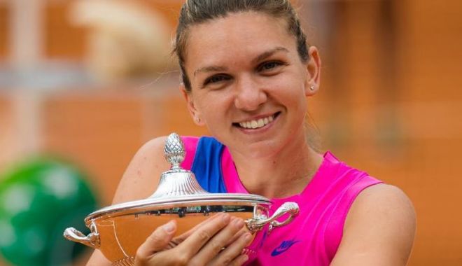 Simona Halep: „Îmi doresc o medalie la Jocurile Olimpice” - simona2-1614184859.jpg