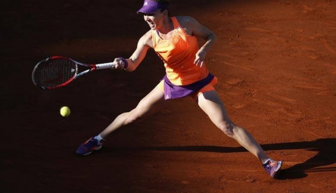 Un vis împlinit! Super-Simona, în finală la Roland Garros - Galerie FOTO - simona4-1401994924.jpg