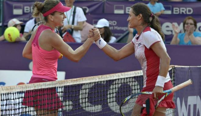 Veste bună: jucătoarea noastră de tenis s-a calificat în optimile turneului de la Guangzhou - simonahale52688100-1442903680.jpg